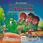 Smoofy Haydutların Elinde / İki Kafadar Smoofy ve Biboo -2
