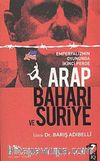 Arap Baharı ve Suriye