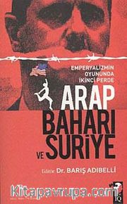 Arap Baharı ve Suriye