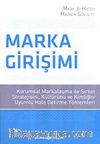 Marka Girişimi