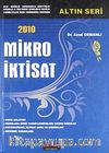 2010 Mikro İktisat