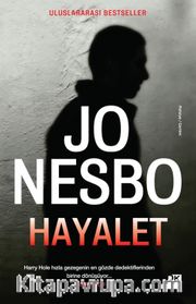 Hayalet