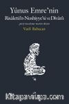 Yunus Emrenin Risaletün-Nushiyye’si ve Divan’ı