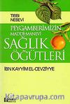 Peygamberimizin Maddi-Manevi Sağlık Öğütleri (Büyük Boy)