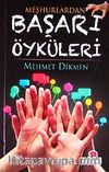 Meşhurlardan Başarı Öyküleri cep boy