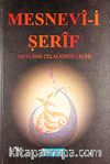 Mesnevi-i Şerif