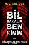 Bil Bakalım Ben Kimim