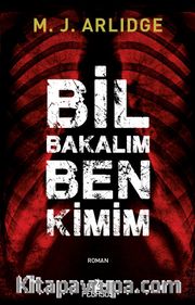 Bil Bakalım Ben Kimim