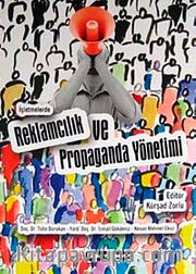 İşletmelerde Reklamcılık ve Propaganda Yönetimi