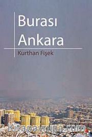 Burası Ankara