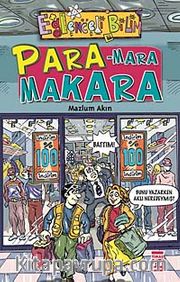 Para-Mara Makara