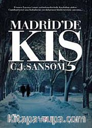 Madrid'de Kış