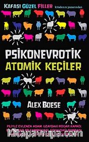 Psikonevrotik Atomik Keçiler