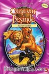 Canavar Peşinde  Üç Başlı Aslan Trillion / Altın Zırh Serisi 12. Kitap