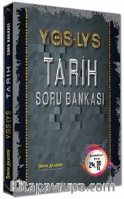 YGS-LYS Tarih Soru Bankası