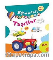 Taşıtlar / Eğlenceli Sözlüğüm