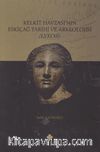 Kelkit Havzasının Eskiçağ Tarihi ve Arkeolojisi (Lykos) 