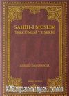 Sahih-i Müslim Tercümesi ve Şerhi (12 Cilt)