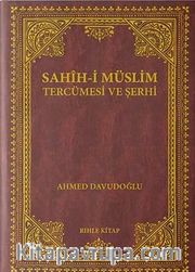 Sahih-i Müslim Tercümesi ve Şerhi (12 Cilt)