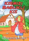 Kırmızı Başlıklı Kız / Akordiyon Kitaplar