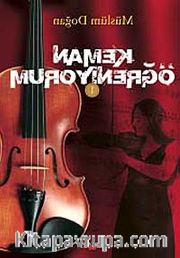 Keman Öğreniyorum -1
