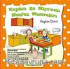 Kaptan ile Miço'nun Mutfak Maceraları
