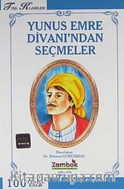Yunus Emre Divanı'ndan Seçmeler