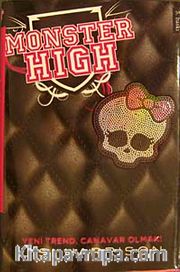 Monster High
