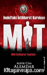 Hedefteki İstihbarat Kuruluşu MİT