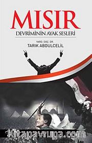 Mısır <br /> Devrimin Ayak Sesleri