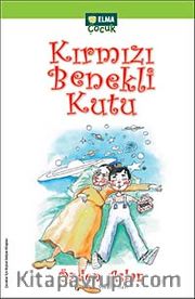 Kırmızı Benekli Kutu