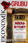 2012 Ekonomik A Grubu Mikro İktisat Marjinalizm