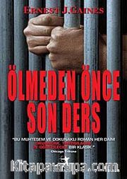 Ölmeden Önce Son Ders