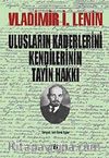 Ulusların Kaderlerini Kendilerinin Tayin Hakkı
