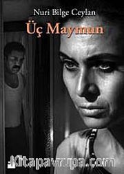 Üç Maymun