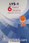 LYS 1 /  6 Fasikül Deneme (Matematik-Geometri)