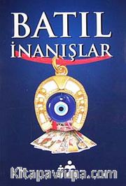 Batıl İnanışlar (cep boy)