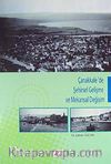 Çanakkale'de Şehirsel Gelişme ve Mekansal Değişim