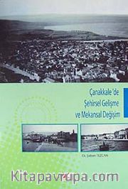 Çanakkale'de Şehirsel Gelişme ve Mekansal Değişim