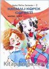 Kremalı Köpek Gofreti / Haylaz Pati'nin Serüvenleri -2