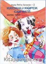 Kremalı Köpek Gofreti / Haylaz Pati'nin Serüvenleri -2
