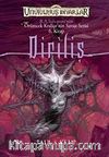 Diriliş / Örümcek Kraliçe'nin Savaşı Serisi 6. Kitap / Unutulmuş Diyarlar