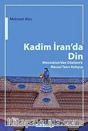 Kadim İran'da Din