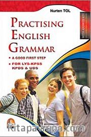 Practising English Grammar A Good First Step