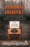 Derdimiz Edebiyat
