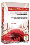 Kaymakamlık Soru Bankası