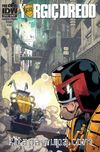 Yargıç Dredd Sayı: 3