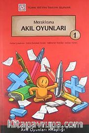 Meraklısına Akıl Oyunları 1