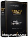 Sherlock Holmes Bütün Hikayeler (Tek Cilt Özel Basım)