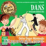 Burcu ve Berk / Dans - Duyguların Hareketli Hali
